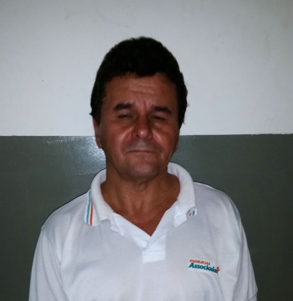 Matador de aluguel acusado de cometer mais de 30 homicdios  preso em Mato Grosso